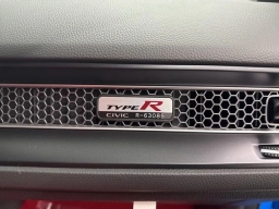 Honda Civic Type R Base Manual 2026