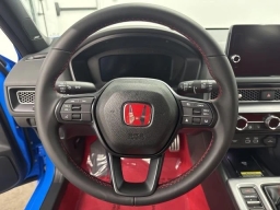 Honda Civic Type R Base Manual 2026