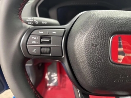 Honda Civic Type R Base Manual 2026
