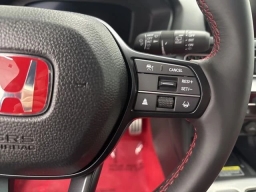 Honda Civic Type R Base Manual 2026