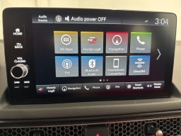 Honda Civic Type R Base Manual 2026