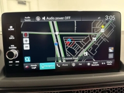 Honda Civic Type R Base Manual 2026