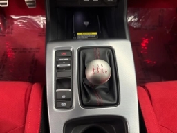 Honda Civic Type R Base Manual 2026