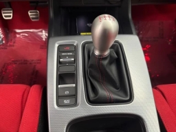 Honda Civic Type R Base Manual 2026