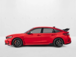 Honda Civic Type R Base Manual 2026