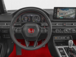 Honda Civic Type R Base Manual 2026
