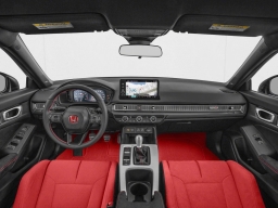 Honda Civic Type R Base Manual 2026