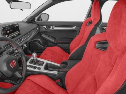 Honda Civic Type R Base Manual 2026