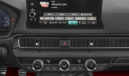Honda Civic Type R Base Manual 2026
