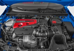 Honda Civic Type R Base Manual 2026