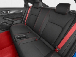 Honda Civic Type R Base Manual 2026