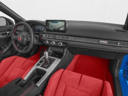 Honda Civic Type R Base Manual 2026