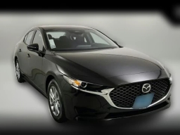 Mazda Mazda3 Sedan 2.5 S FWD 2026