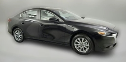 Mazda Mazda3 Sedan 2.5 S FWD 2026