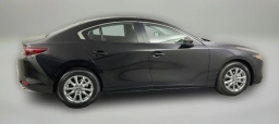 Mazda Mazda3 Sedan 2.5 S FWD 2026
