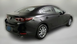 Mazda Mazda3 Sedan 2.5 S FWD 2026