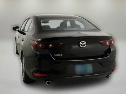 Mazda Mazda3 Sedan 2.5 S FWD 2026