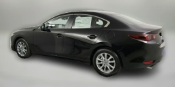 Mazda Mazda3 Sedan 2.5 S FWD 2026