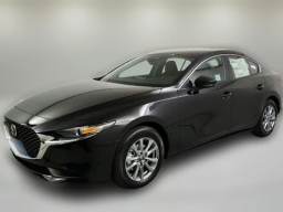 Mazda Mazda3 Sedan 2.5 S FWD 2026