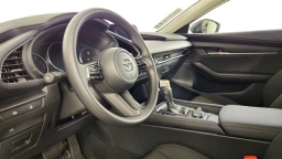 Mazda Mazda3 Sedan 2.5 S FWD 2026