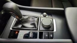 Mazda Mazda3 Sedan 2.5 S FWD 2026