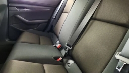 Mazda Mazda3 Sedan 2.5 S FWD 2026