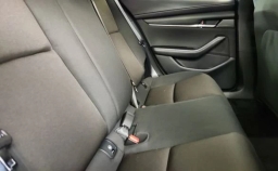 Mazda Mazda3 Sedan 2.5 S FWD 2026