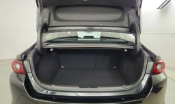 Mazda Mazda3 Sedan 2.5 S FWD 2026