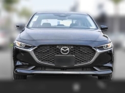 Mazda Mazda3 Sedan 2.5 S FWD 2026