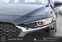 Mazda Mazda3 Sedan 2.5 S FWD 2026