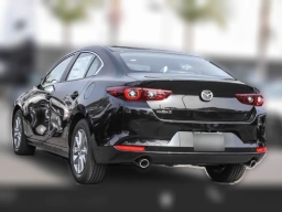 Mazda Mazda3 Sedan 2.5 S FWD 2026