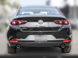 Mazda Mazda3 Sedan 2.5 S FWD 2026