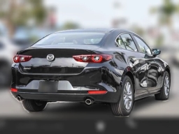 Mazda Mazda3 Sedan 2.5 S FWD 2026