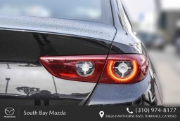 Mazda Mazda3 Sedan 2.5 S FWD 2026