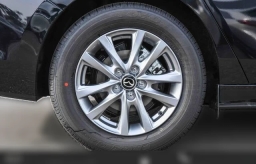 Mazda Mazda3 Sedan 2.5 S FWD 2026