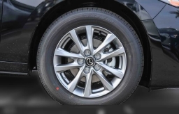 Mazda Mazda3 Sedan 2.5 S FWD 2026