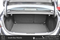 Mazda Mazda3 Sedan 2.5 S FWD 2026
