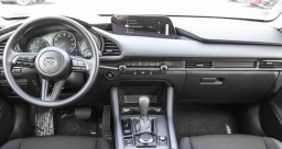 Mazda Mazda3 Sedan 2.5 S FWD 2026