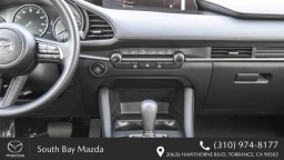 Mazda Mazda3 Sedan 2.5 S FWD 2026