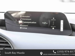 Mazda Mazda3 Sedan 2.5 S FWD 2026