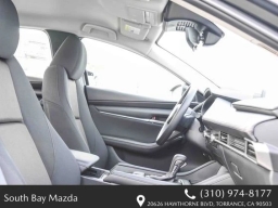 Mazda Mazda3 Sedan 2.5 S FWD 2026
