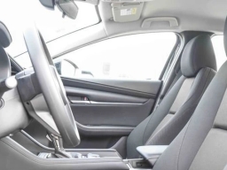 Mazda Mazda3 Sedan 2.5 S FWD 2026