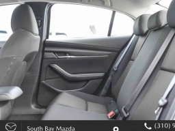 Mazda Mazda3 Sedan 2.5 S FWD 2026