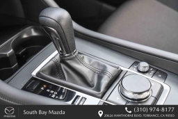 Mazda Mazda3 Sedan 2.5 S FWD 2026