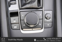 Mazda Mazda3 Sedan 2.5 S FWD 2026