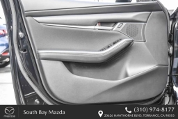 Mazda Mazda3 Sedan 2.5 S FWD 2026