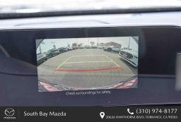 Mazda Mazda3 Sedan 2.5 S FWD 2026