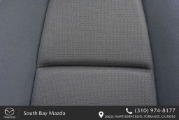 Mazda Mazda3 Sedan 2.5 S FWD 2026