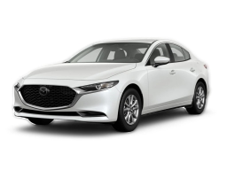 Mazda Mazda3 Sedan 2.5 S FWD 2026