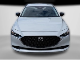 Mazda Mazda3 Sedan 2.5 S Select Sport FWD 2026